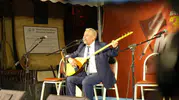 Bayburt'ta Zafer Bayramı coşkusu aşıklık geleneğiyle taçlandı