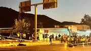Aydın Çine'de motosiklet kazası: 43 yaşındaki sürücü yaşamını yitirdi