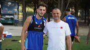 Muğlaspor'da tarihi golün sahibi Yasin Uzunoğlu'na özel ödül
