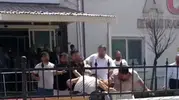 Muradiye'de aileler arası kavgada yaralanan 22 yaşındaki genç hastanede hayatını kaybetti