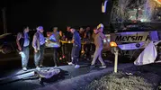 Zafer dönüşü kazada 13 yaralı: Otobüs şoförü arkadan çarptı