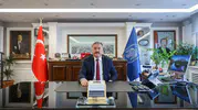 Başkan Palancıoğlu'ndan 30 Ağustos mesajı: 'Ecdadın mirasına sahip çıkıyoruz'