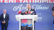 Özgür Özel'den canlı yayın çağrısı: 'İstemeyen namert, engel olan da namerttir'