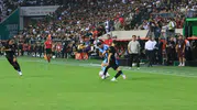 Amed Sportif Faaliyetler ile Trabzonspor Diyarbakır'da puanları paylaştı