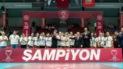 Cumhurbaşkanlığı Kupası'nda ilk zafer Yalıkavakspor'un: Finalde Bursa ekibini 34-31 devirdi