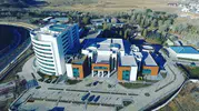 Bayburt sağlık sistemine 43 yeni doktor takviyesi yapıldı
