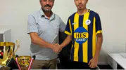 Hacılar Erciyesspor kadrosunu 4 takviyeyle güçlendirdi