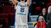 Denizli Basket'in yeni transferi Amzil, pota altına çift yönlü katkı sunacak