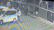 İnegöl'de araç pazarlığı kanlı bitti: 25 yaşındaki genç bacağından vuruldu