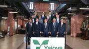 Yalova OSB ev sahipliğinde MARKA Yönetim Kurulu toplandı: TR42 bölgesi için iş birliği masaya yatırıldı