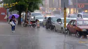 Erzincan'da gökyüzü kararıyor: Meteoroloji'den peş peşe sağanak uyarısı, 8 ilçe için alarm