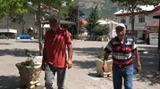 Nazımiye'de 2015'teki saldırının izleri silindi: Terörsüz Türkiye süreci ilçeye huzur getirdi