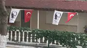 Sarımsaklı'da Bir Sokak Var: 30 Ağustos'ta Bayram Yeri