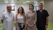 Manisa Şehir Hastanesi 12 branşta uluslararası hasta kabulüne başlıyor