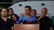 Cem Yılmaz'ın sağlık durumuyla ilgili doktorundan açıklama: 2 gün yoğun bakımda kalacak