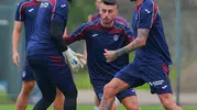 Bordo-Mavililer Amedspor Maçına Kilitlendi: Tekke'den Taktik Prova