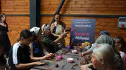 Çanakkale Kültür Yolu Festivali'nde sanat ve eğlence dolu ikinci gün