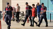 İnegöl'deki genç kavgası mahkemede bitti: Bir tutuklama