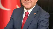 Başkan Şehirli'den 30 Ağustos mesajı: Bağımsızlık meşalesi Balıkesir'de yeniden tutuştu