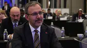 Kasapoğlu'ndan Rum Yönetimi'ne sert tepki: Çocukların hayallerine dikenli tel çekiyorlar
