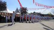 Yalova'da 30 Ağustos coşkusu: Büyük Taarruz'un 104. yılı kutlandı