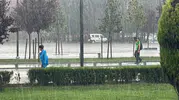 Meteoroloji 5 il için alarm verdi: Düzce ve çevresinde kuvvetli sağanak kapıda