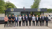 Samsun savunma sanayisinin yeni üssü oluyor: MKE ve ROKETSAN'dan dev adım