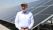 Kocasinan Belediyesi güneşten elektrik üreterek bütçesine dev katkı sağlayacak