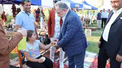 Talas'ta 100 bin eserle antika fuarı: Ziyaretçiler geçmişe yolculuk yaptı