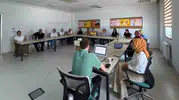 Düzce'de iklim krizi eğitimi: Sağlıklı Hayat Merkezi'nden kritik uyarılar