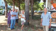 Burhaniye'de Lokma Hayrı Geleneği Sürüyor: Bedri Alkan'dan Ören'de Anlamlı İkram