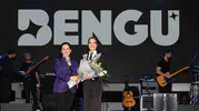 Beykoz'da Zafer Bayramı Bengü ile Doyasıya Kutlandı