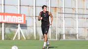 Sivasspor Mardin 1969 Spor randevusuna odaklandı