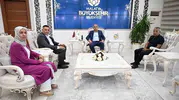 J plakalı araçlar için süre uzatımı kararı: Malatya'da sektör rahat nefes aldı