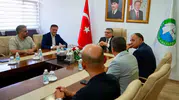 Sinop'ta Z-Kütüphane için imzalar atılıyor: Vali Özarslan'dan eğitime tam destek