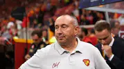 Stoilov: "Puan hak ederek ayrılmalıydık ama başaramadık"
