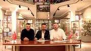 Karşıyaka Basketbol'da tanıdık isim: Selim Çınar yuvaya döndü