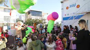 Didim'de minikler için yeni dönem hazırlığı: Deniz Yıldızları'nda son kayıtlar