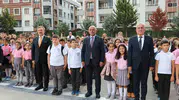 Temsili başkanın kantin hayali Körfez'de gerçeğe dönüştü