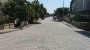 Nazilli'de yol yenileme hamlesi: 25 noktadan 19'u trafiğe açıldı