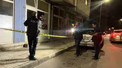 Çorum'da husumet adrese taşındı: Bıçaklı kavgada bir kişi yaralandı