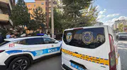 Gaziantep'te arkadaş buluşması kanlı bitti: Ev sahibi dehşet saçtı