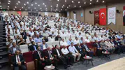 Hatay'da Mevlid-i Nebi Buluşması: Güzel Ahlakın İzinde Bir Konferans