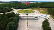 Bursa Uludağ Üniversitesi yeşil kampüs hedefinde dünya sıralamasını altüst etti