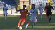 Kütahyaspor sezona fırtına gibi başladı: Serkan Köse hat-trick ile parladı