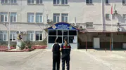 Nazilli'de hırsızlık hükümlüsü jandarma operasyonuyla yakalandı