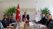 Türkiye ve Bangladeş arasında enerji diplomasisi: Yeni iş birliği rotası çiziliyor