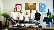 Demir Adam Ali Bıdı’dan okullarda devrim niteliğinde sporcu gelişim modeli