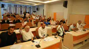 Atakum Belediyesi’nde maaş krizi: 4,5 aydır ödenmeyen ücretler meclis gündeminde