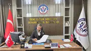 Üniversite personelinin becayiş hayalleri sistem hatasına takıldı